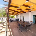 Terrace & View