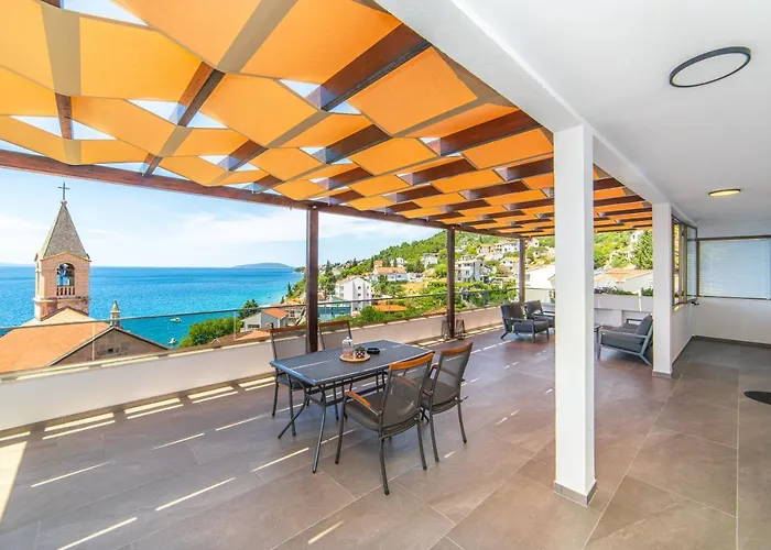 Terrace & View * Brist