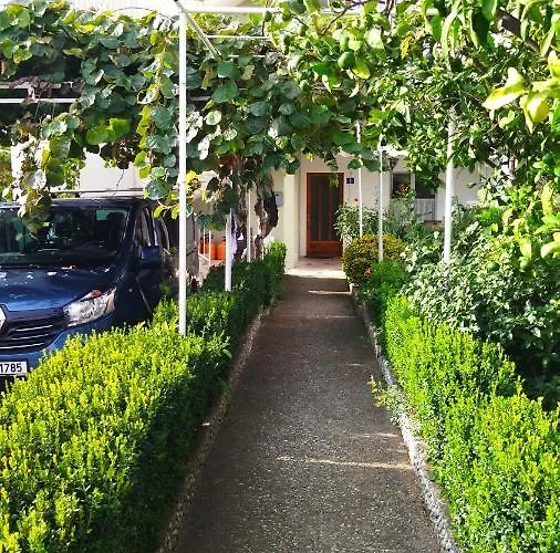 Terrace & View * Brist