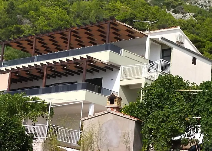 Terrace & View Brist