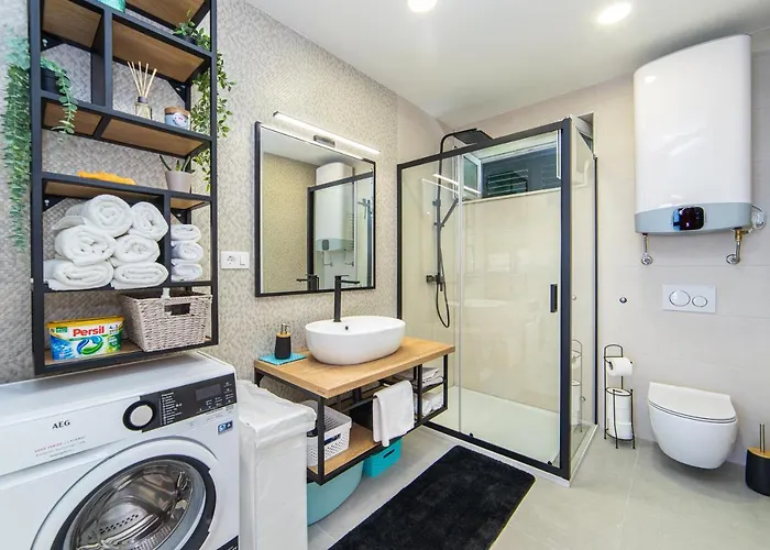 Terrace & View * Brist