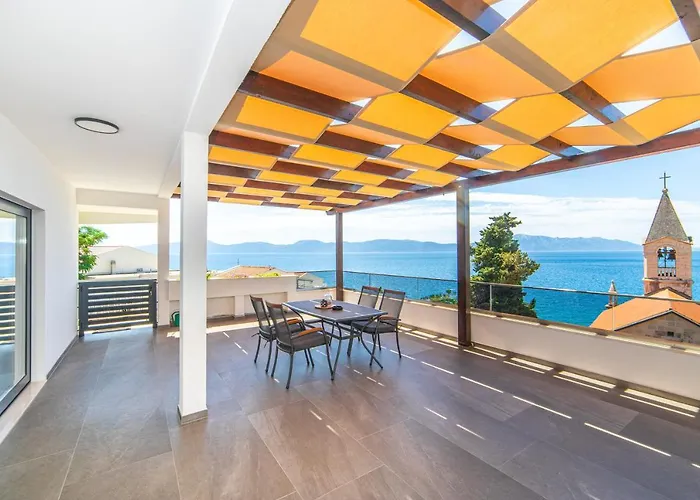 Terrace & View Apartament