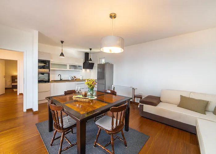 Terrace & View * Brist