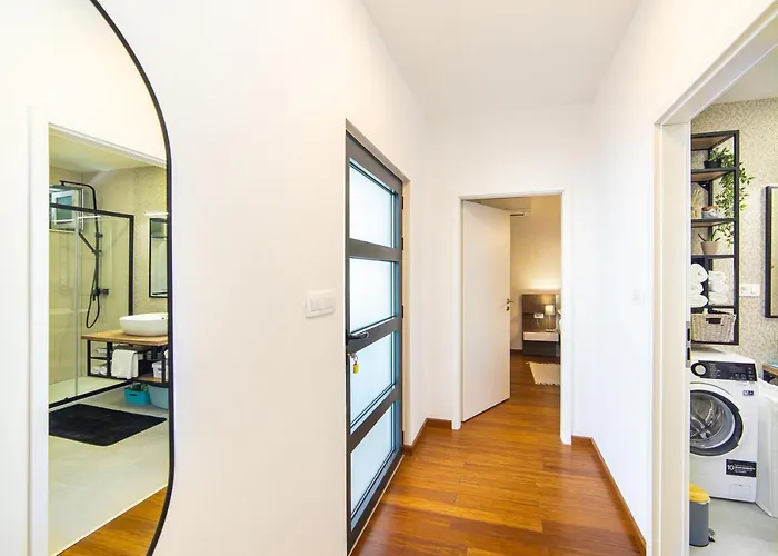 Terrace & View * Brist