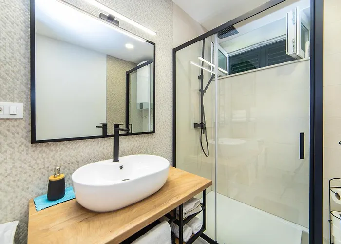 Terrace & View Apartament