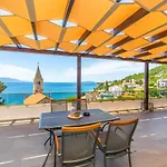 Terrace & View Brist