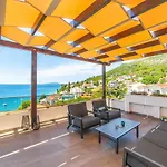 Terrace & View * Brist
