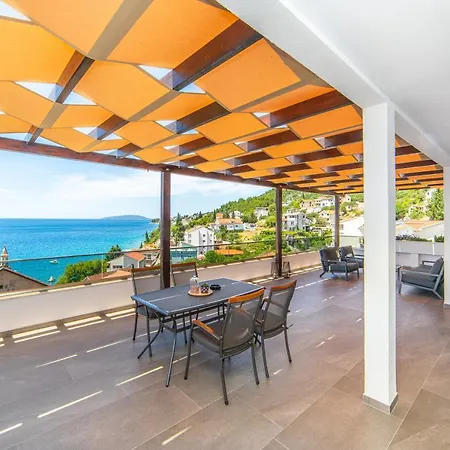 Terrace & View * Brist