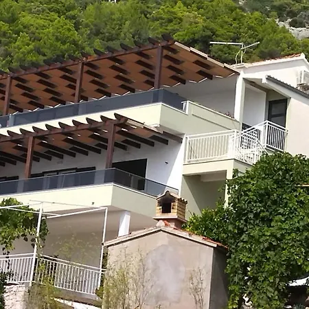 Terrace & View Brist