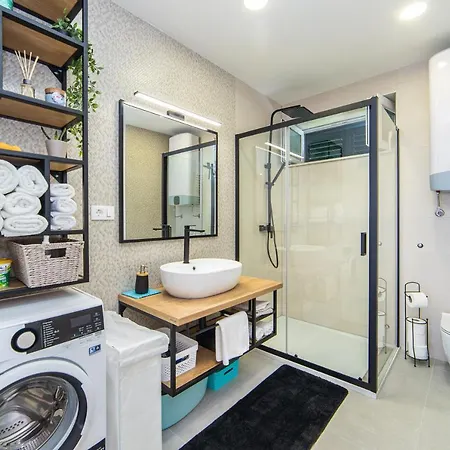 Terrace & View * Brist