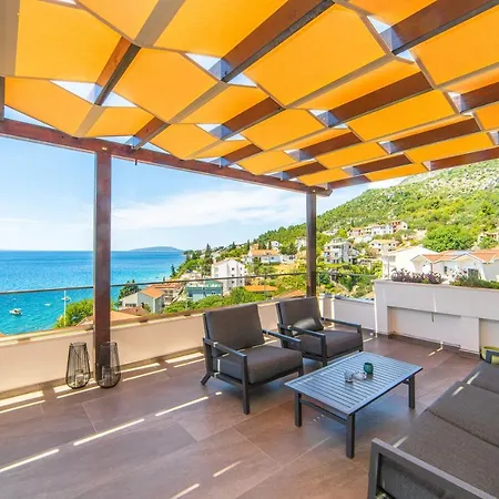 Terrace & View * בריסט