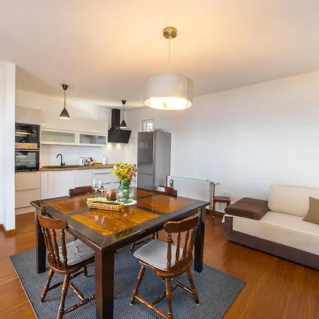 Terrace & View * Brist