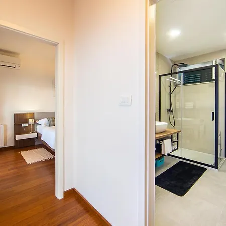 Terrace & View Apartman *