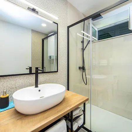 Terrace & View Apartman