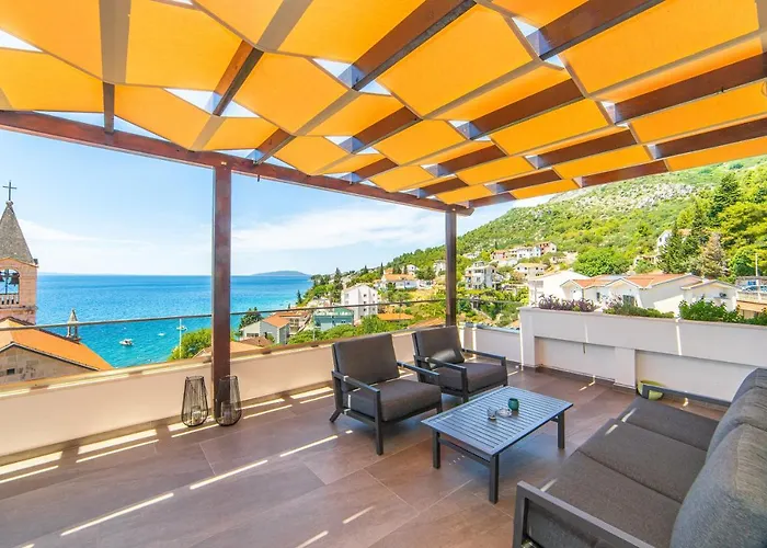 Terrace & View * Brist