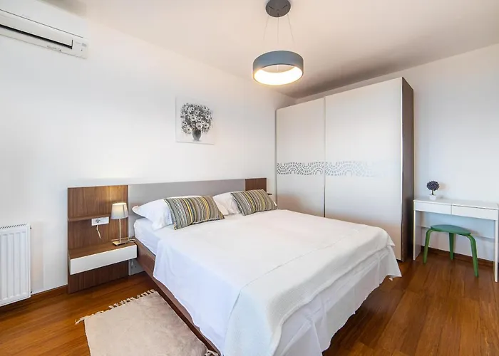 Terrace & View Brist